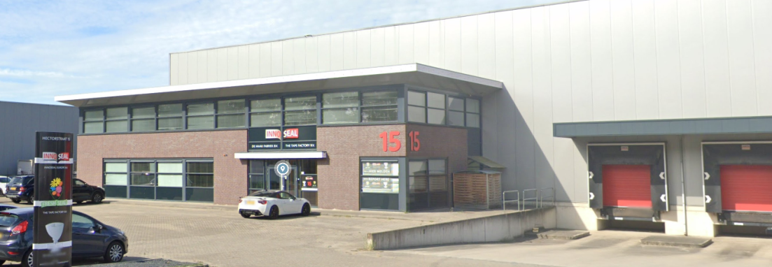 Innoseal Office in The Netherlands