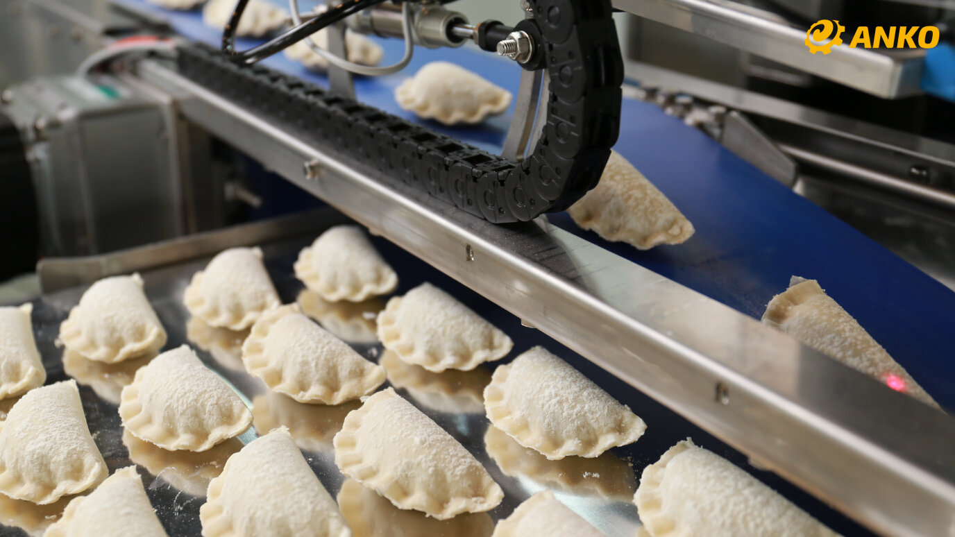 ANKO fulfills and executes clients' specific product requirements